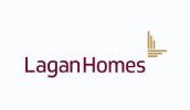 Lagan Homes Logo