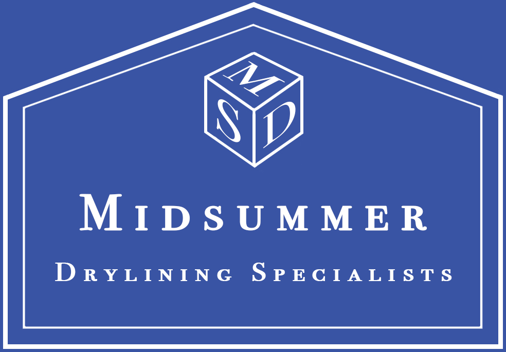 Midsummer Drylining Specialists